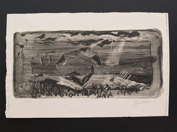 Jameson Museum Gallery Art